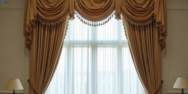 Living room lounge curtain cleaning service five-dock-nsw Matty Curtain Cleaning