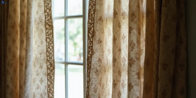 Professional curtain stain treatment on-site five-dock-nsw Matty Curtain Cleaning